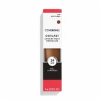 CoverGirl Outlast 875 Soft Sable Extreme Wear Concealer Perspective: Main