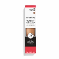 CoverGirl Outlast 857 Golden Tan Extreme Wear Concealer Perspective: Main