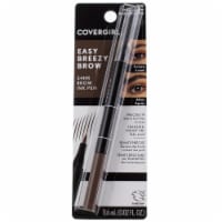 CoverGirl Easy Breezy Brow Brow Ink Pen - Soft Brown 300 Perspective: Main