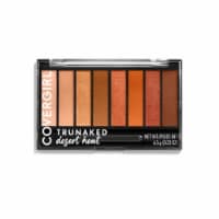 CoverGirl TruNaked 855 Desert Heat Eyeshadow Palette Perspective: Main
