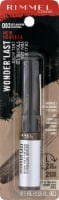 Rimmel Wonder'Last 003 Medium Brown Brow Tint Perspective: Main