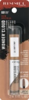 Rimmel Wonder'Cloud 001 Honey Drop Eyeshadow Perspective: Main
