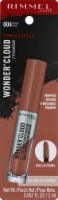 Rimmel Wonder'Cloud 004 Spiced Petal Eyeshadow Perspective: Main