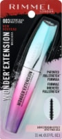 Rimmel Wonder'Extension 003 Extreme Black Mascara Perspective: Main