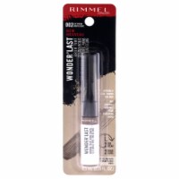 Rimmel Wonder'Last 002 Soft Brown Brow Tint Perspective: Main