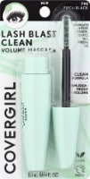 CoverGirl Lash Blast Clean 795 Volume Mascara - Pitch Black