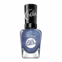 Sally Hansen Miracle Gel Disney Cruella Luck and Glory Nail Polish