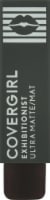 CoverGirl Exhibitionist Ultra Matte Lipstick - 715 Perspective: Main