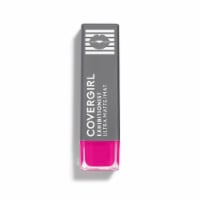 CoverGirl Exhibitionist 665 Wink Wink Ultra Matte Lipstick Perspective: Main