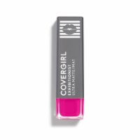 CoverGirl Exhibitionist 665 Wink Wink Ultra Matte Lipstick