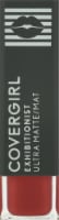 CoverGirl Exhibitionist Ultra Matte 678 SweetenUp Lipstick Perspective: Main