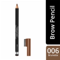 Rimmel Brow This Way 006 Brunette Brow Pencil Perspective: Main