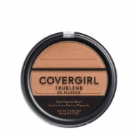 CoverGirl TruBlend So Flushed Warmth 420 High Pigment Blush Perspective: Main