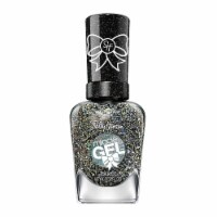 906 Glitter to Santa