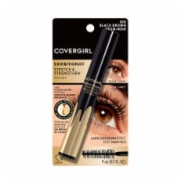 CoverGirl Exhibitionist 810 Volumizing Mascara - Black Brown Perspective: Main