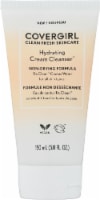 CoverGirl Hydrating Cream Cleanser Perspective: Main