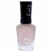 SH MGEL N/P 14.7ML FIRST GLASS IV Perspective: Main