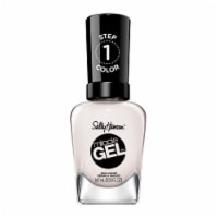 Sally Hansen® Miracle Gel™ 230 Ski Bunny Nail Color