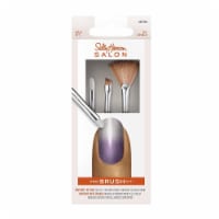 Sally Hansen Pro Brush Nail Kit Perspective: Main