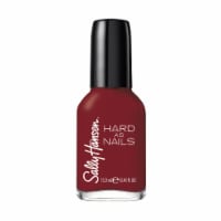 Sally Hansen Hard As Nails Nail Polish - Strong-her