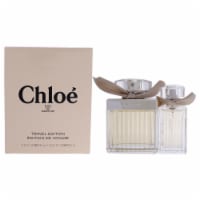 Chloe' For Women By Parfums Chloe 2 Pc Gift Set 2 PC GIFT SET