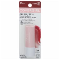 CoverGirl Clean Fresh 500 I Cherry-ish You Tinted Lip Balm