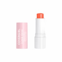 CoverGirl Clean Fresh Made for Peach Tinted Lip Balm