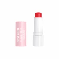 CoverGirl Clean Fresh 400 You're the Pom Tinted Lip Balm Perspective: Main