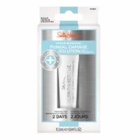 Sally Hansen® Repair + Rescue Fungal Damage Solution Perspective: Main