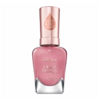 Sally Hansen® Color Therapy™ Nail Polish 223 Thera-Tulip Perspective: Main