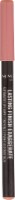Rimmel Lasting Finish Exaggerate 018 Rose Addiction Automatic Lip Liner