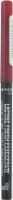 Rimmel London 024 Red Diva Exaggerate Automatic Lasting Finish Lip Liner Perspective: Main