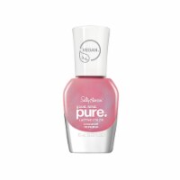 Sally Hansen® Good Kind Pure™ Mystic Topaz Nail Polish Perspective: Main