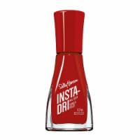 Sally Hansen® Insta-Dri Nail Polish - That's A-Blazing Perspective: Main