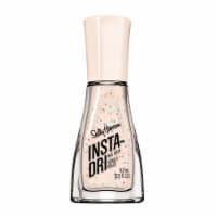 Sally Hansen® Sprinkle Sprinkle Insta-Dri Nail Polish - Perspective: Main