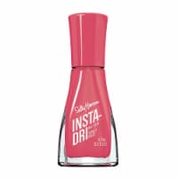 315 Fast and Fuchsia