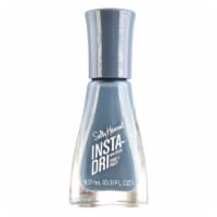 SH INSTA DRI N/P 9.17ML TIMETO INDIGO IV Perspective: Main