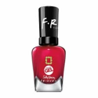 Sally Hansen® Friends Miracle Gel Nail Polish Set - He's Her Lobster