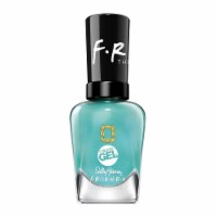 Sally Hansen® Friends Miracle Gel Nail Polish Set - One With Teal