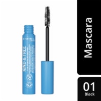 Rimmel London Kind & Free Mascara - Black Perspective: Main