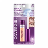 CoverGirl Simply Ageless Light Triple Action Concealer Perspective: Main