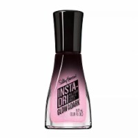 Sally Hansen Insta-Dri Nail Polish x PEEPS Collection, Party Cake, 0.31 fl oz Perspective: Main