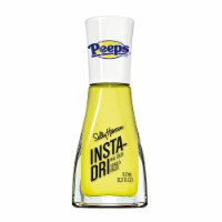 Sally Hansen® Insta-Dri Peeps® Nail Polish - Yellow