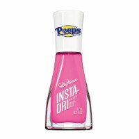Sally Hansen® Insta-Dri Peeps® Nail Polish - Pink