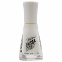 Sally Hansen® Insta-Dri Peeps® Nail Polish - White