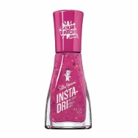 Sally Hansen Insta-Dri Nail Polish x Sour Patch Kids Collection, Main Squeeze, 0.31 fl oz