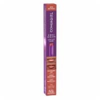 CoverGirl Darling Mocha Lip Liner Pen Perspective: Main