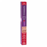 Cover Girl Lip Liner Pen - Devoted Red Perspective: Main