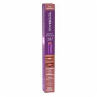 CoverGirl Simply Ageless Lip Flip Liner Pen - 150 Elegant Nude Perspective: Main