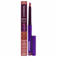 CoverGirl 370 Precious Mauve Simply Ageless Lip Liner Perspective: Main